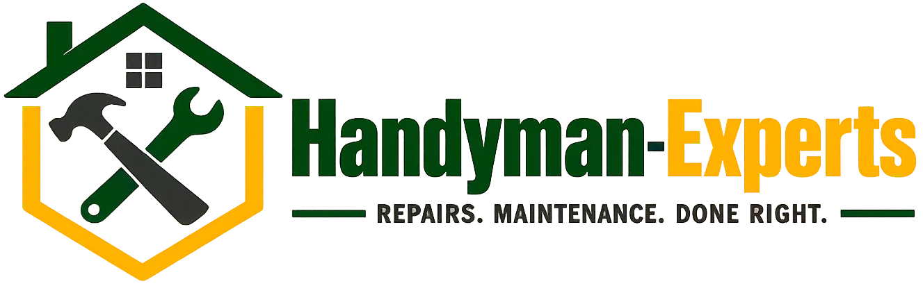 Logo handyman2